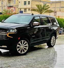 شيفروليه تاهو